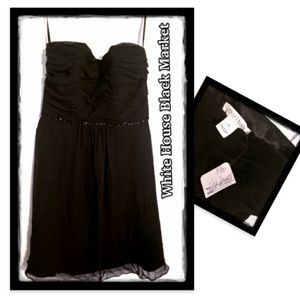 White House Black Market Dress.. Size 10